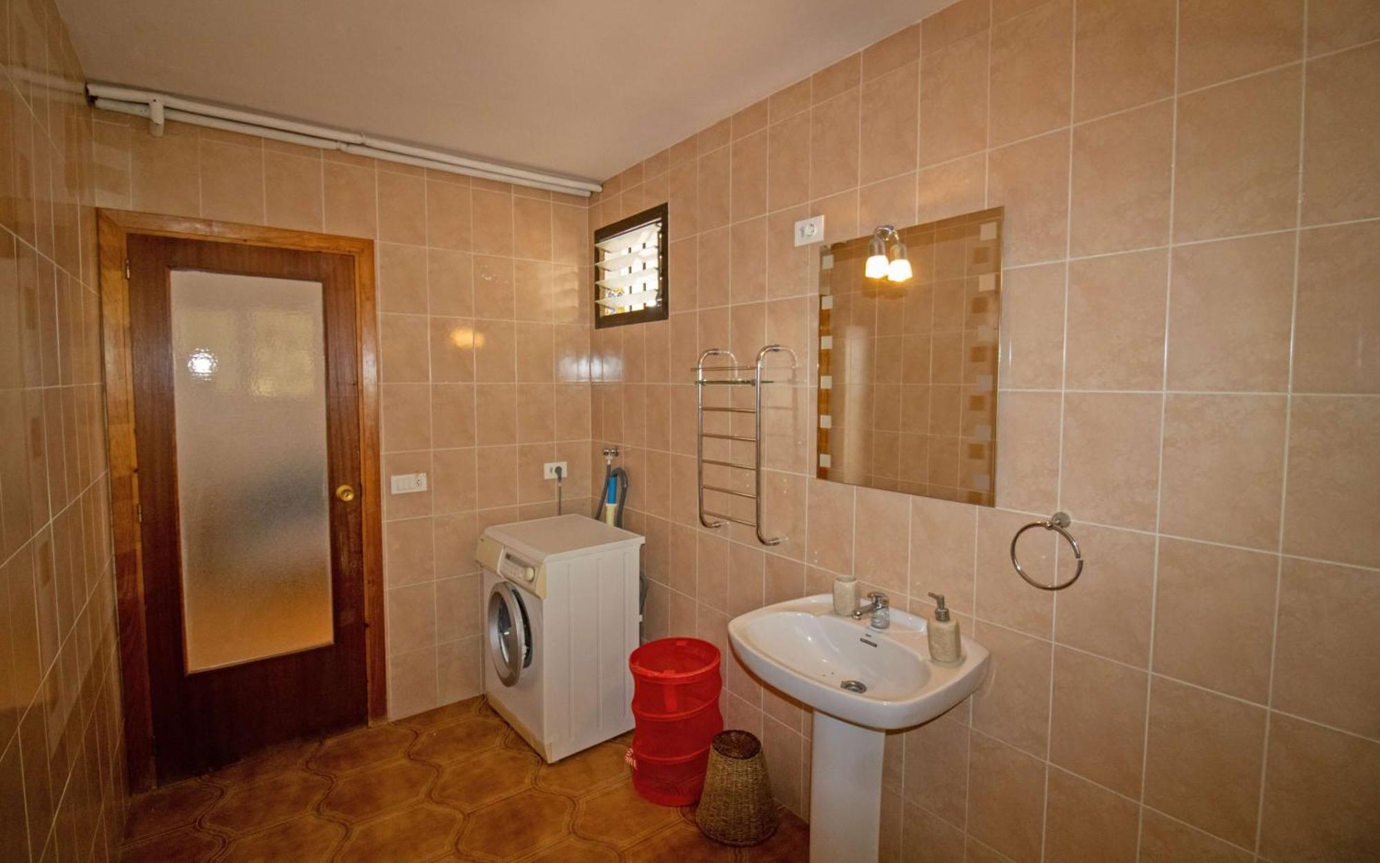 Villa Con Piscina Privada Y Barbacoa - Albert Villas Alcossebre Екстериор снимка