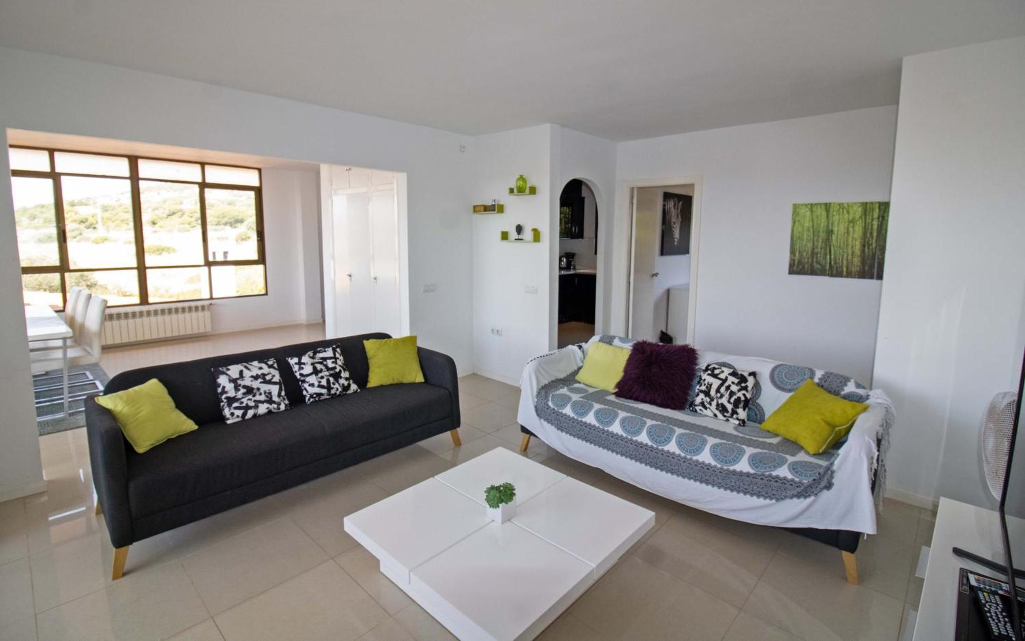 Villa Con Piscina Privada Y Barbacoa - Albert Villas Alcossebre Екстериор снимка