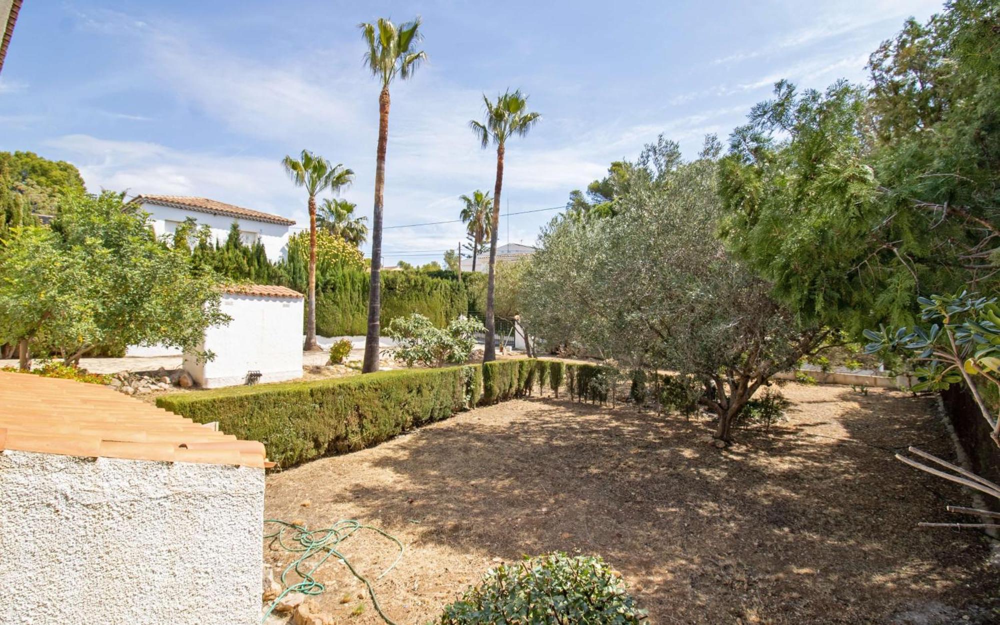 Villa Con Piscina Privada Y Barbacoa - Albert Villas Alcossebre Екстериор снимка
